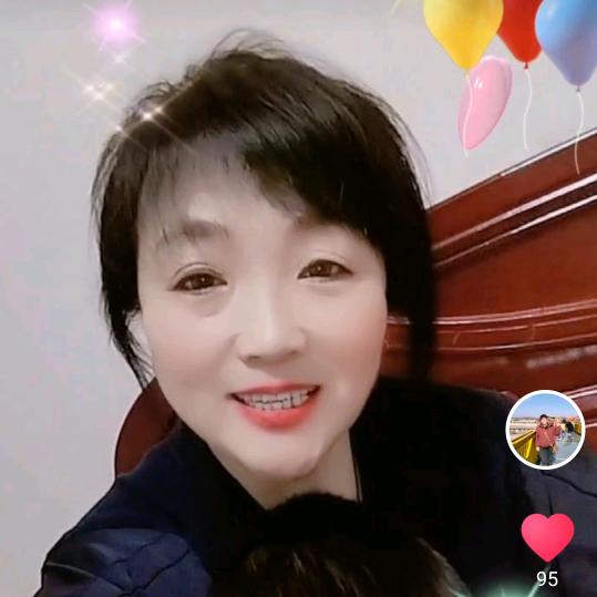秋意浓浓