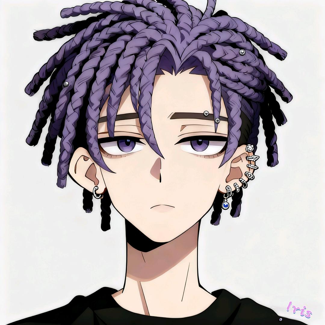 Iris