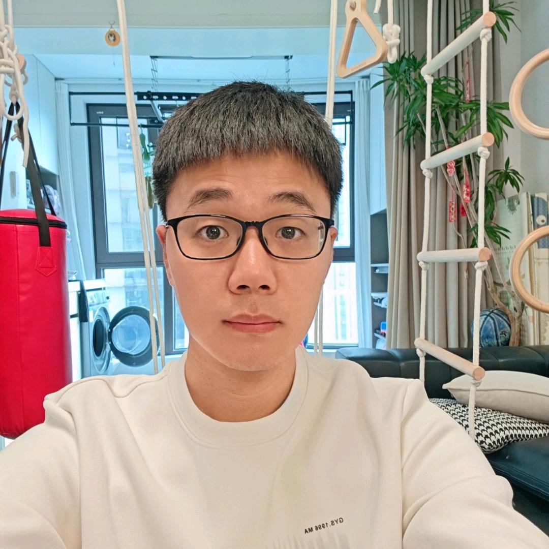 小毅🎤（学习中）