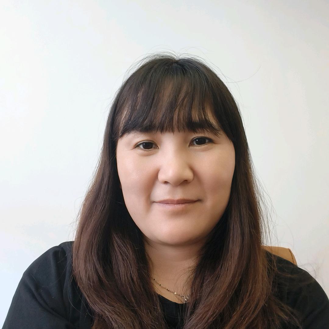 金彩螺—岳阳曾姐