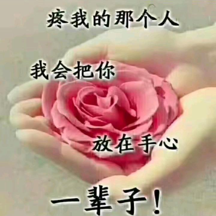 緣分