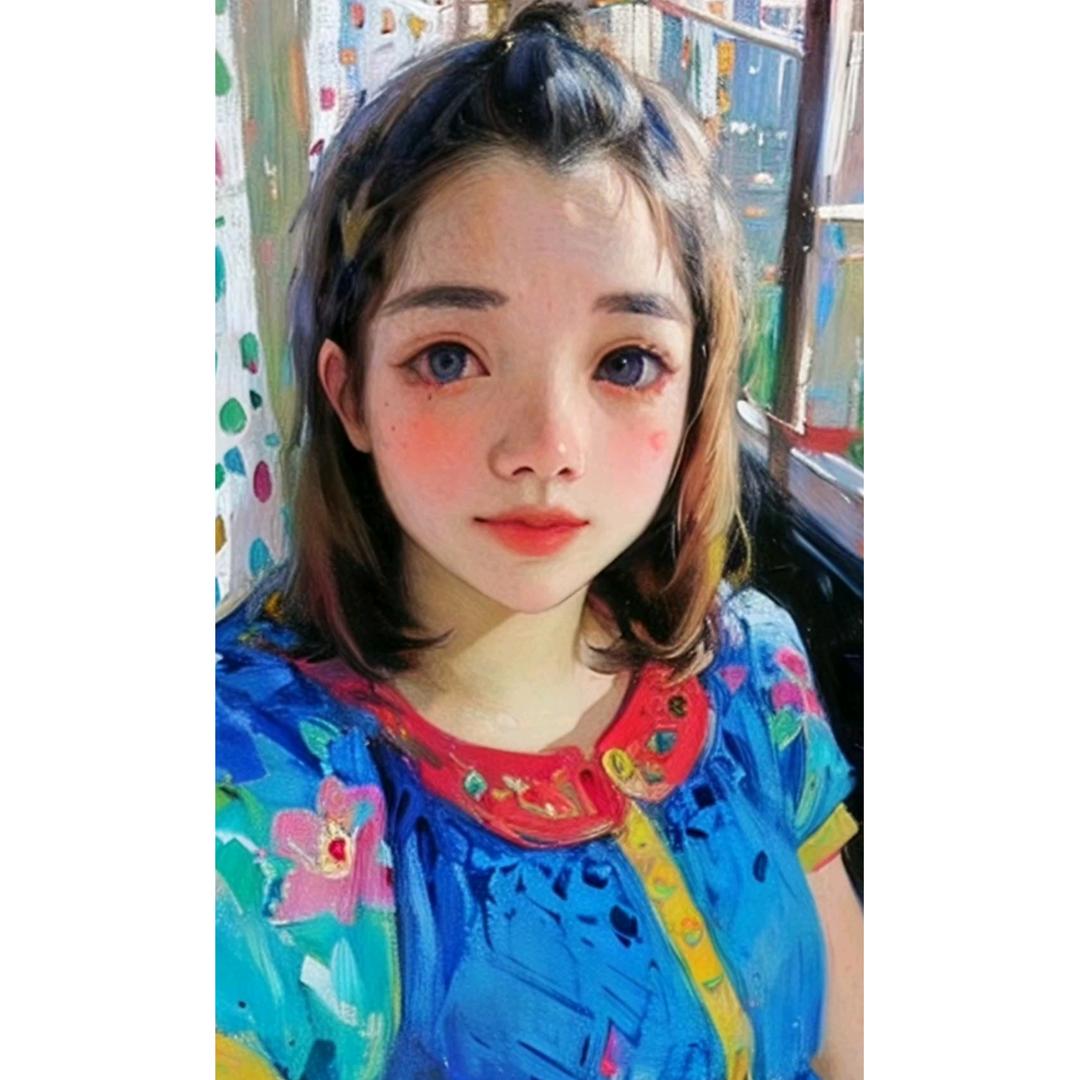 🌈芳子ᶜ