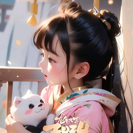 家有萌宝～*.:*♡