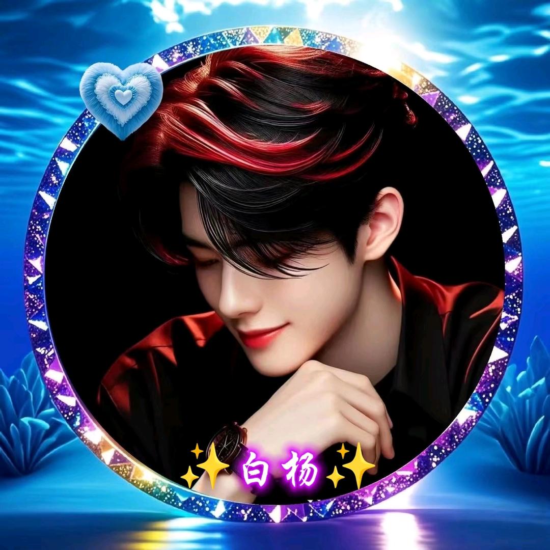 ✨白杨✨
