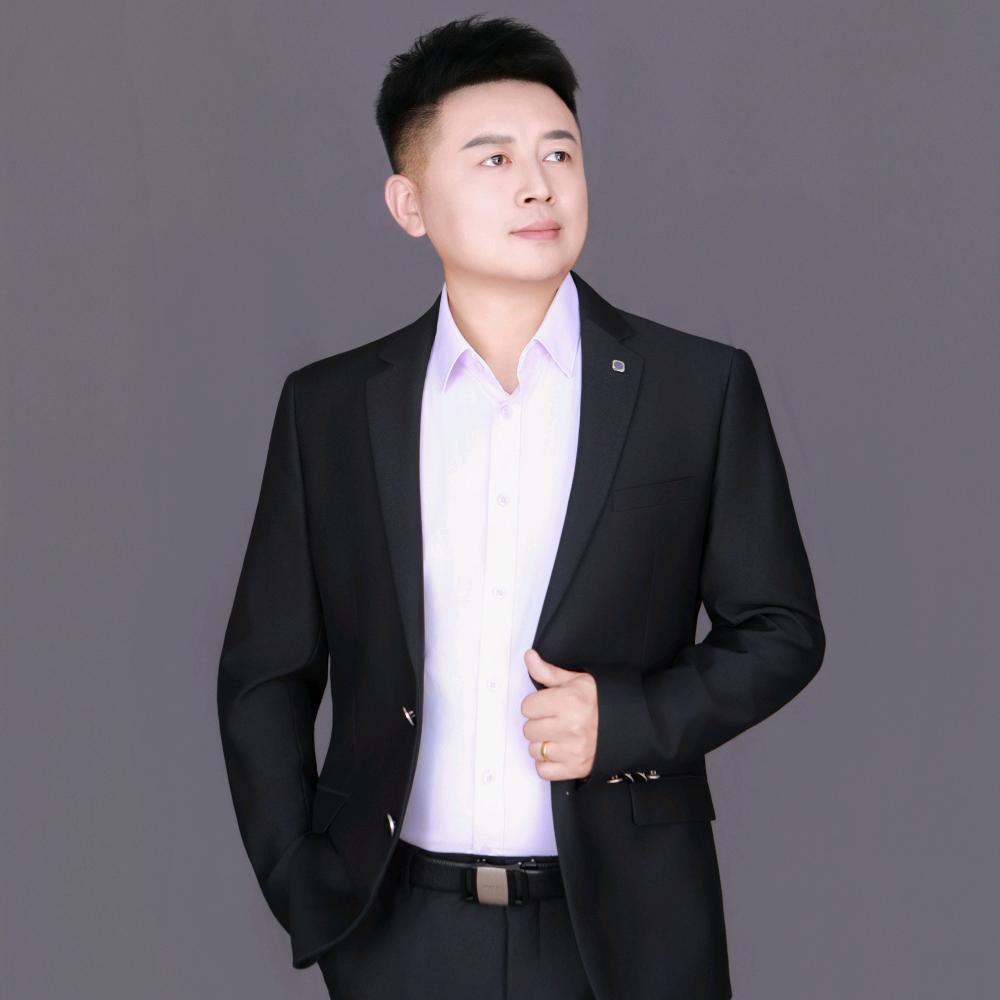 郭斌.道合企业.全国招商