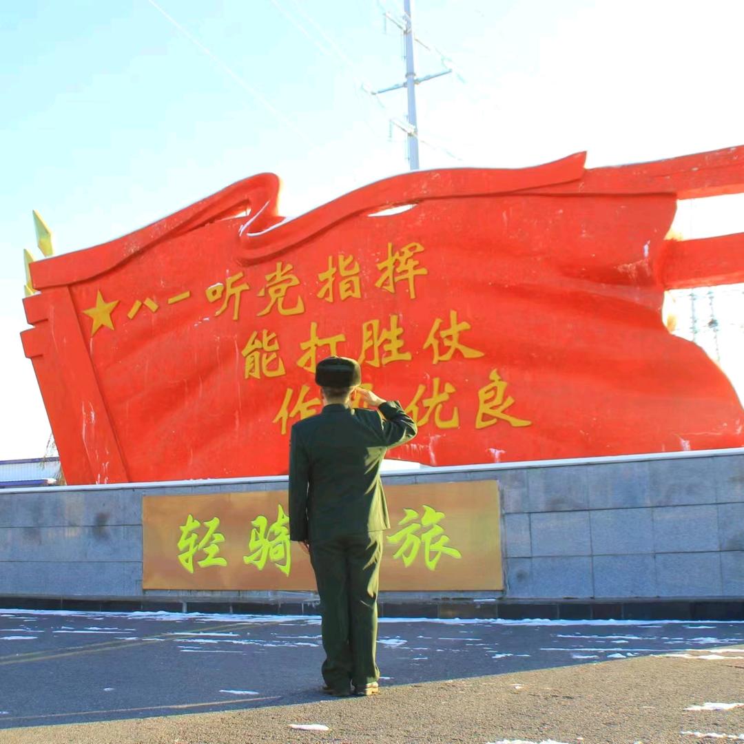 逐月人