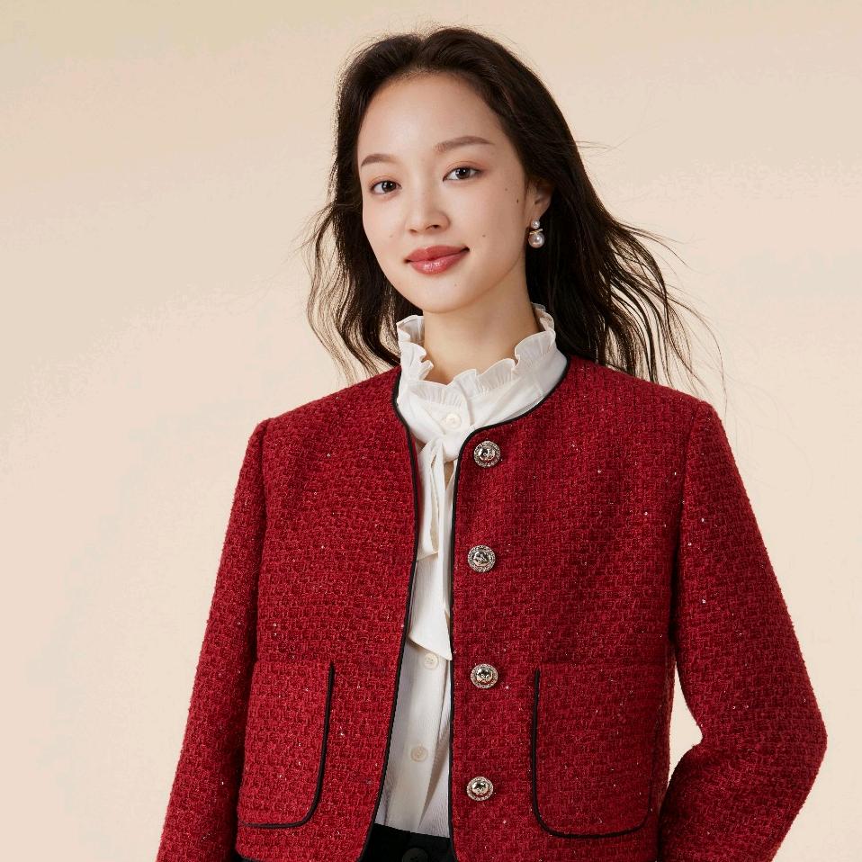 阳光天地洛可可