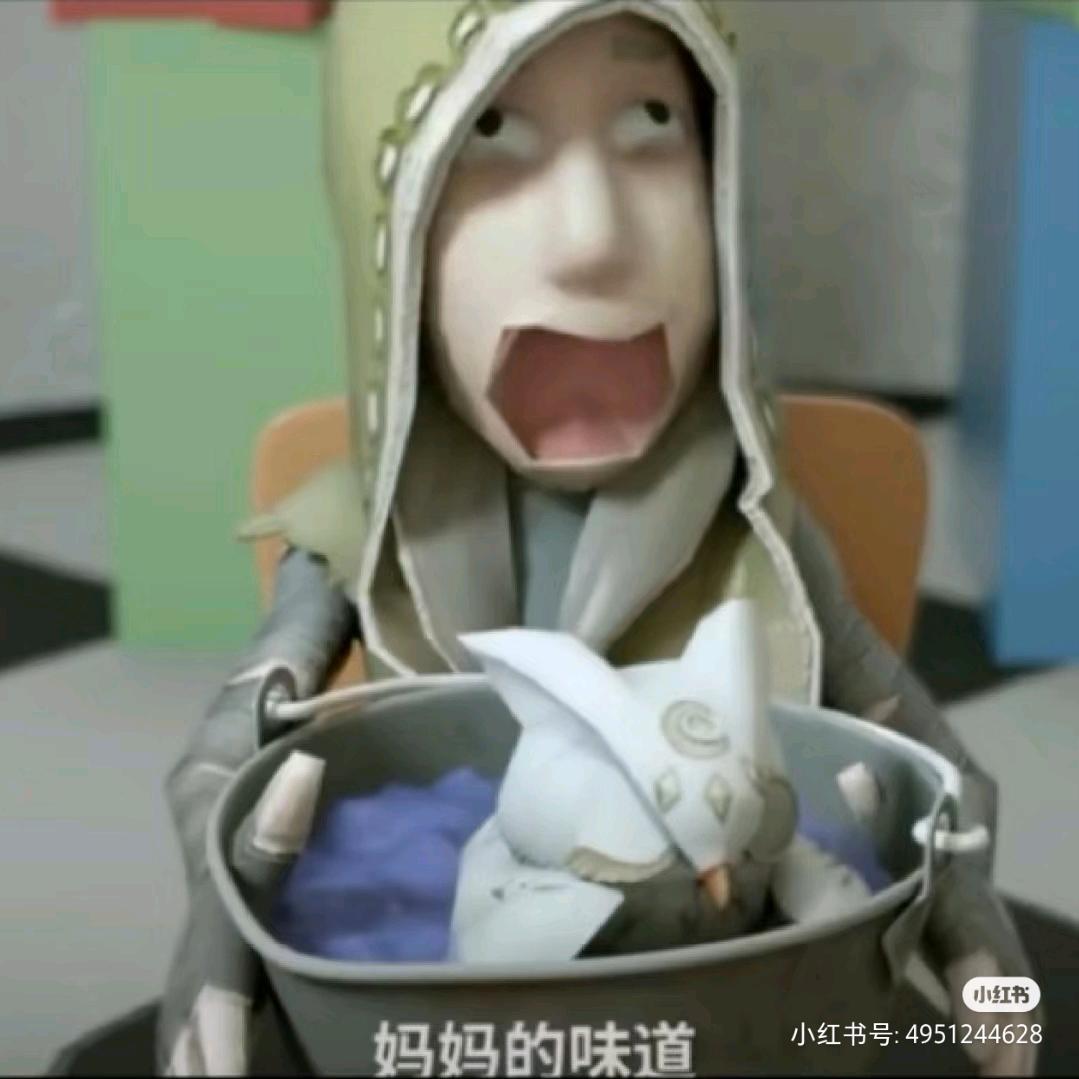 妈妈的味道