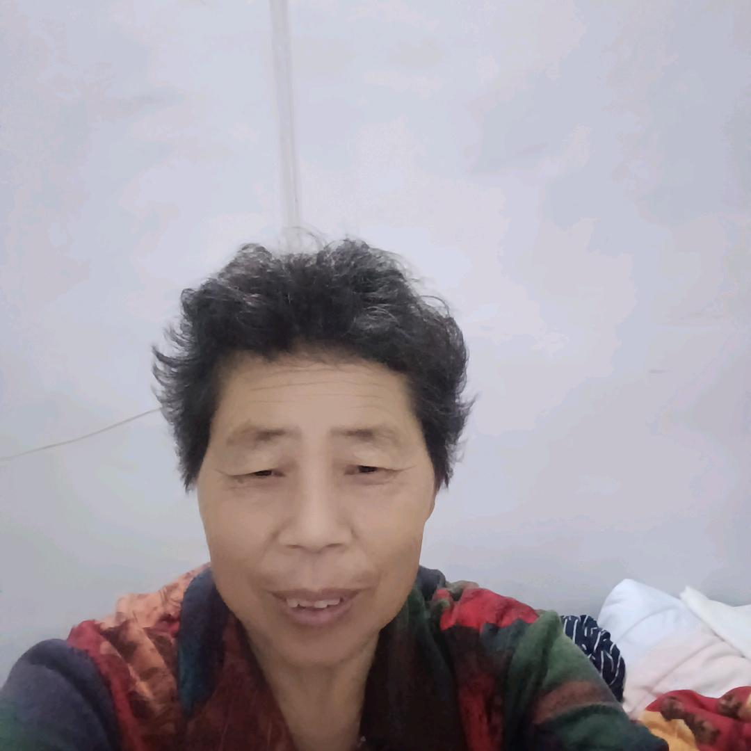 仝翠荣