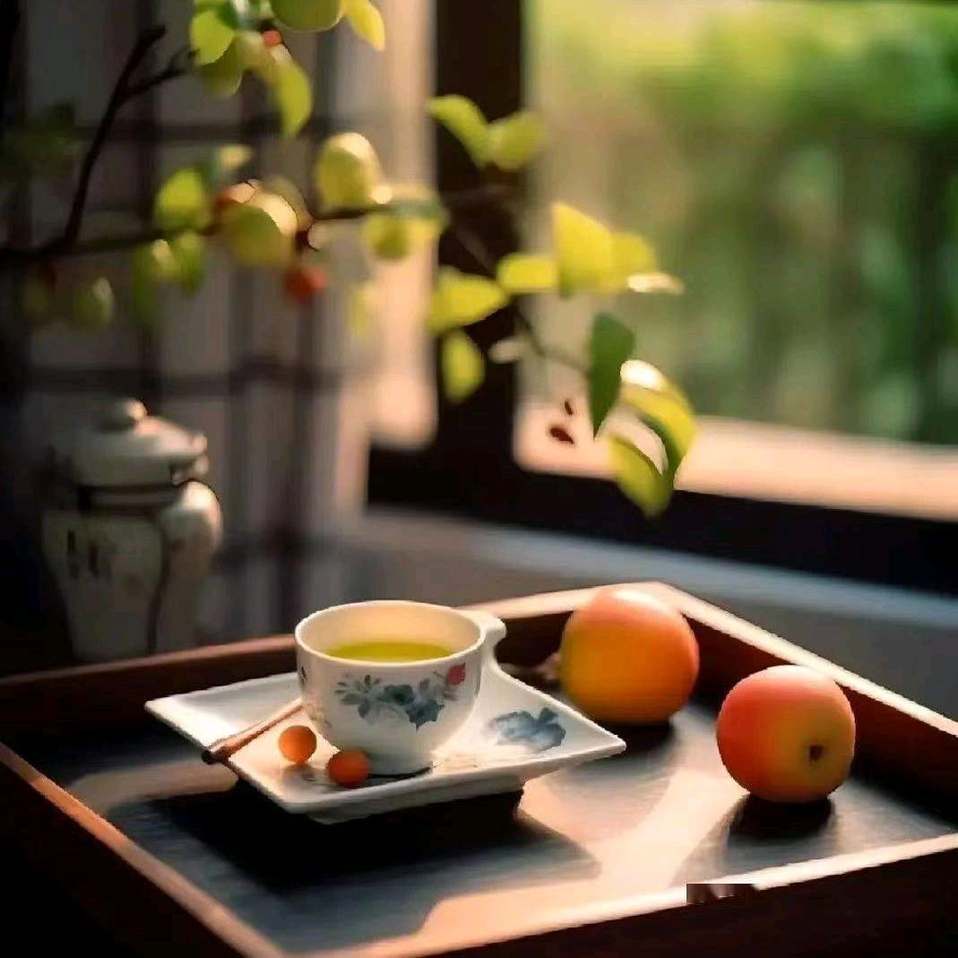 品茗