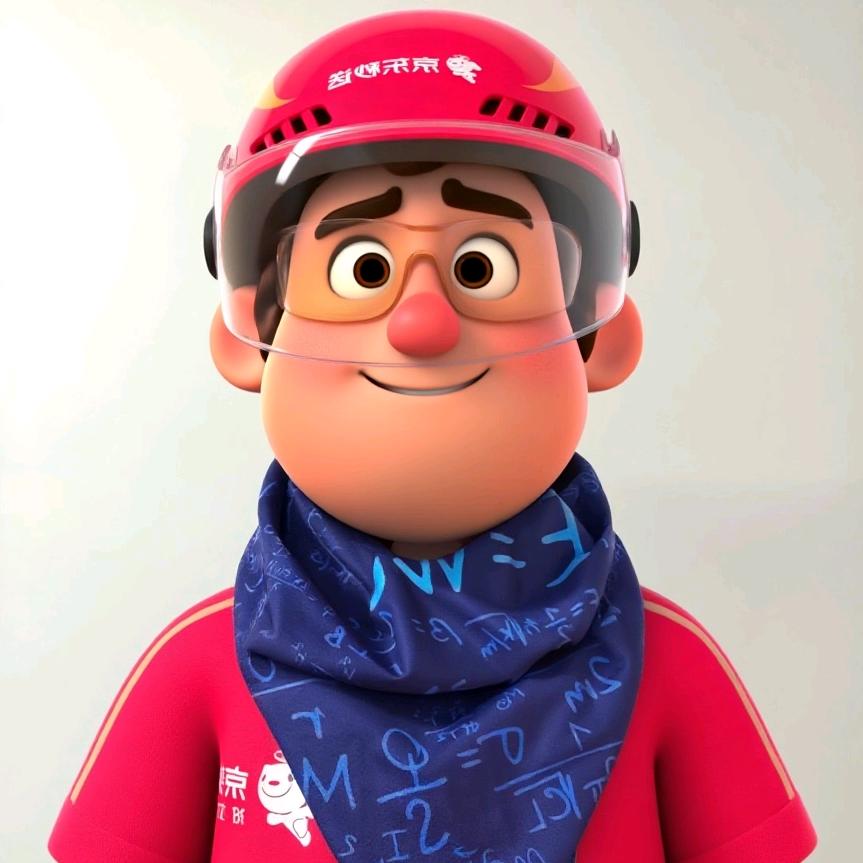 赵能能（众包骑士）