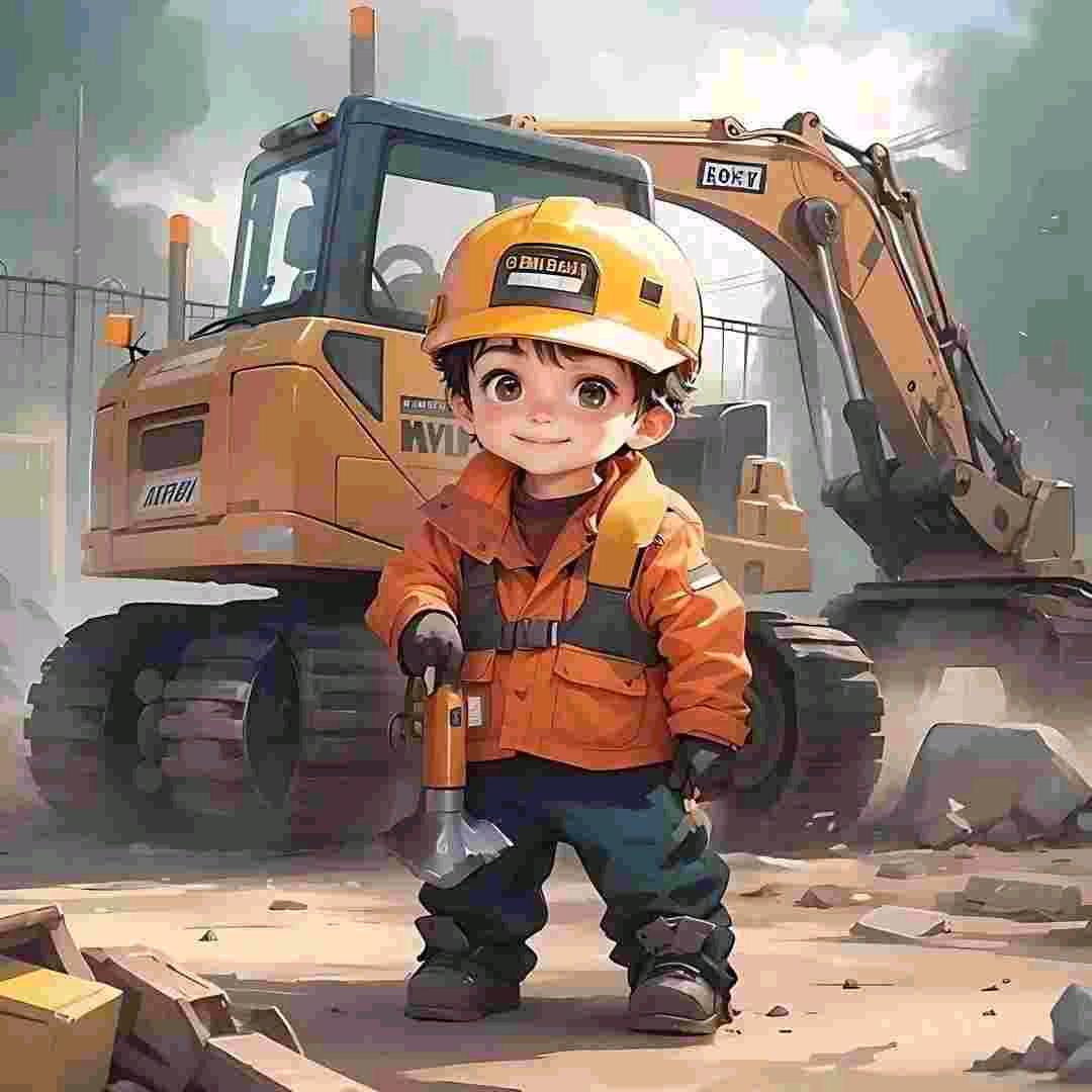 小胡