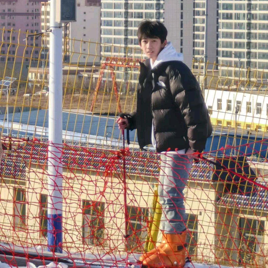 零零發