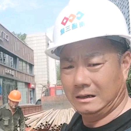 工地人