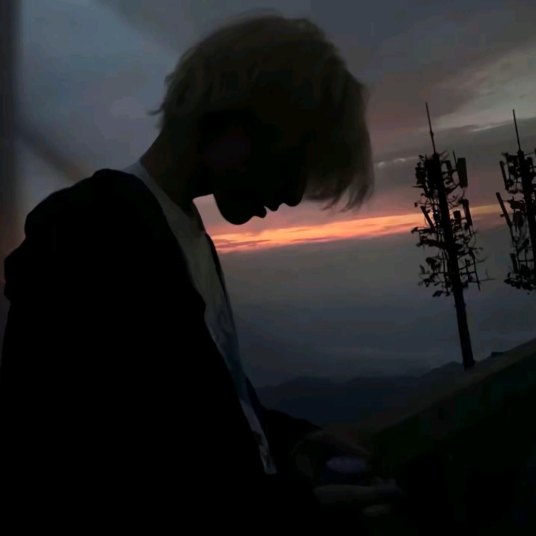 北.