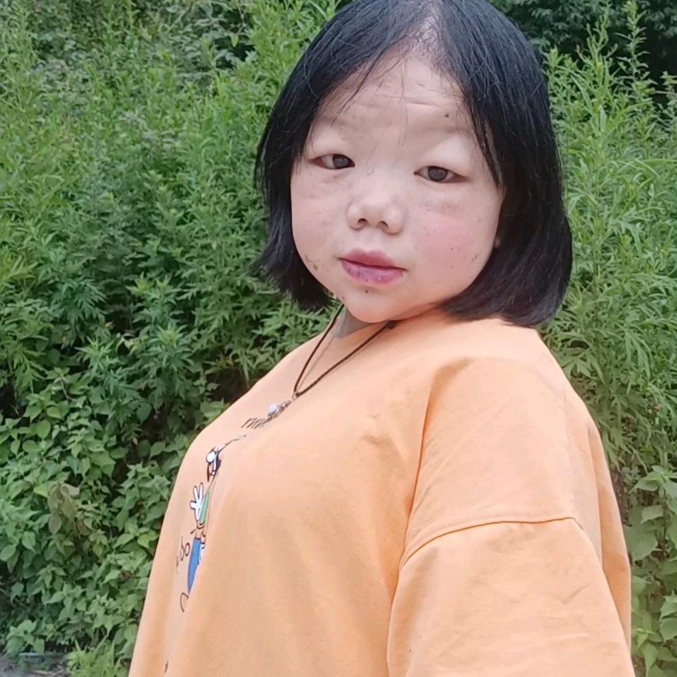 袖珍人丽姐