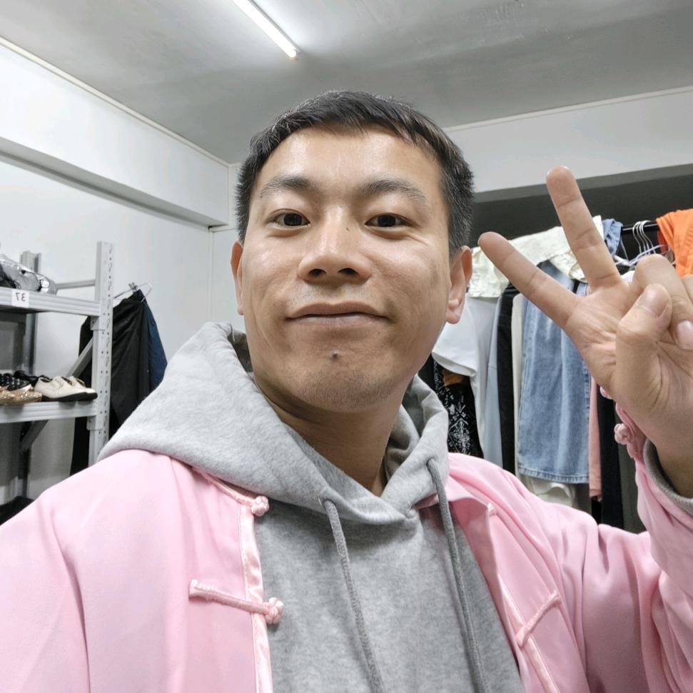 阿图图古着