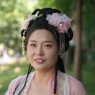 孟婷