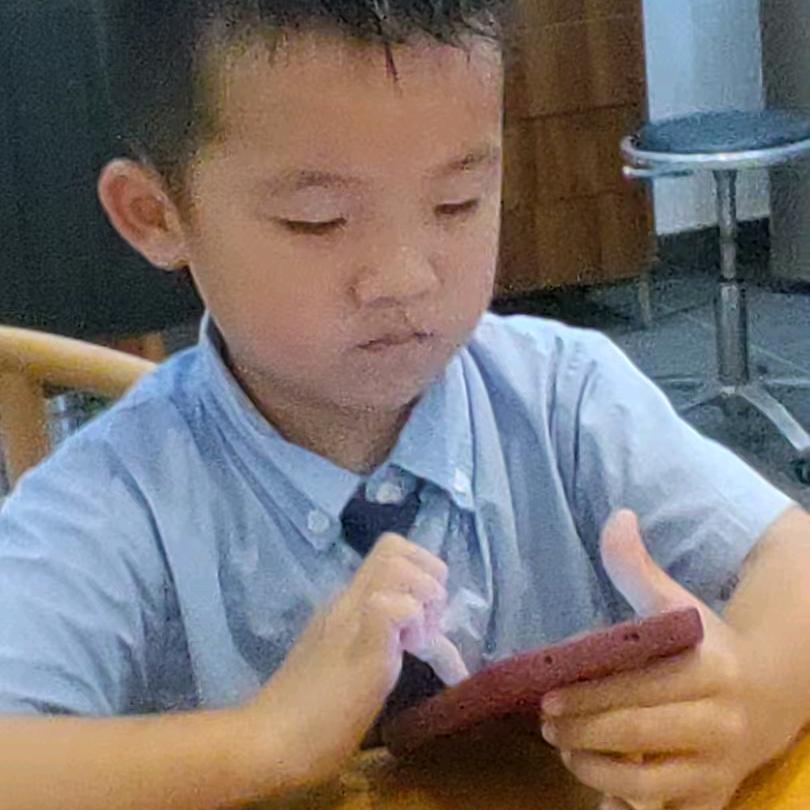 小鬼当家