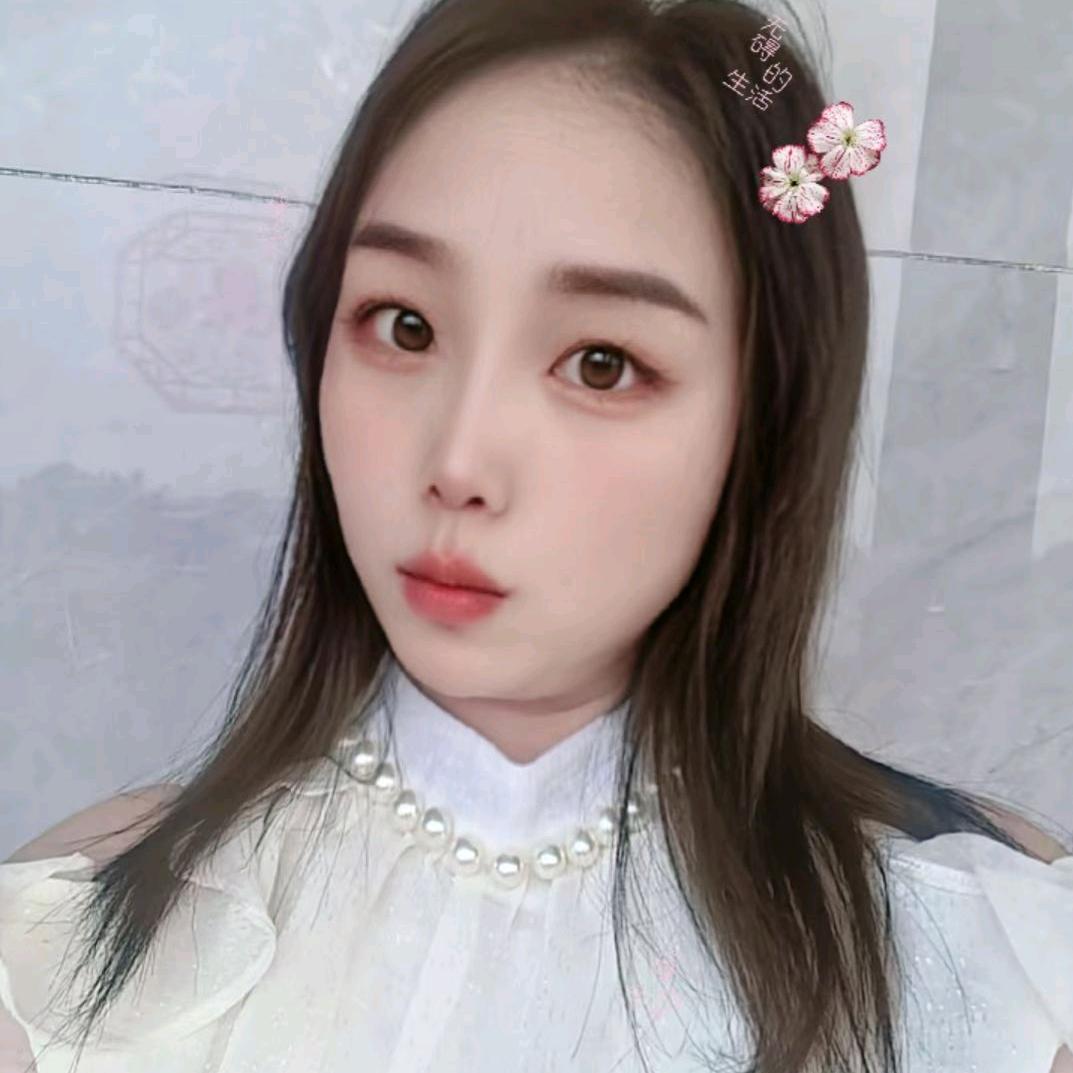 糖糖（没大哥拼命播）