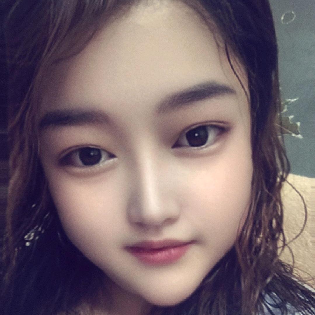 小胖妹