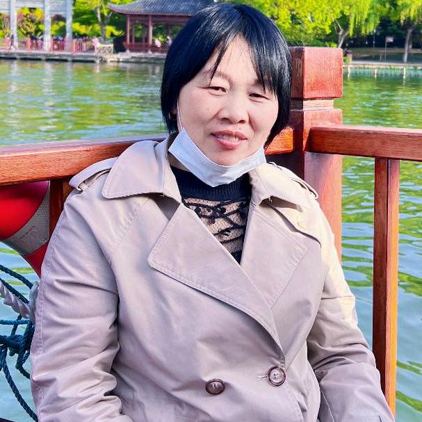 唐银华