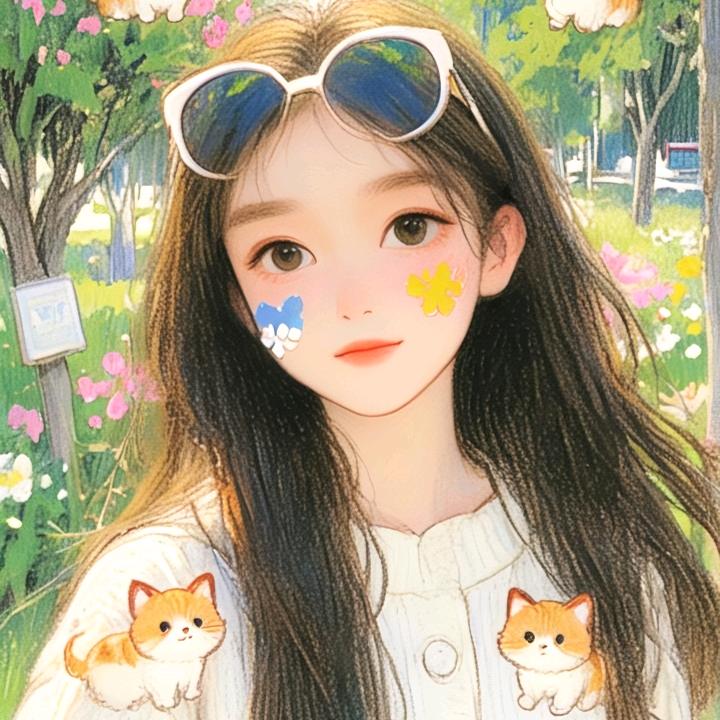 调皮捣蛋小紫程