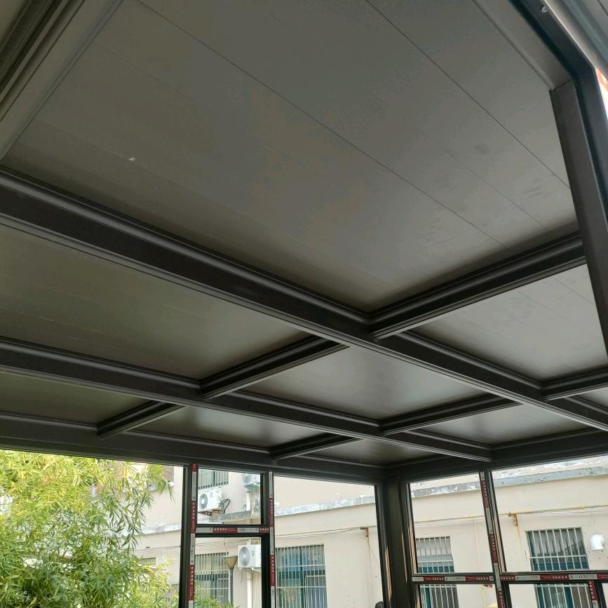 系统门窗&阳光房综合服务