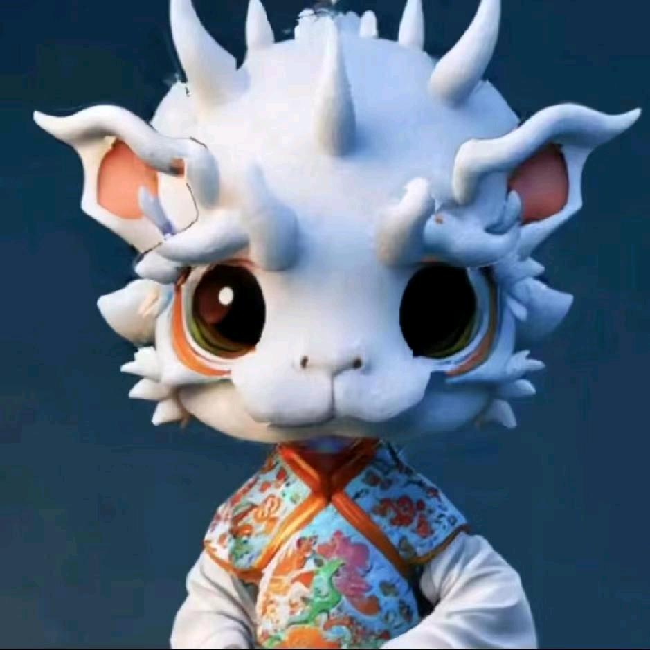 🐲平淡🐉