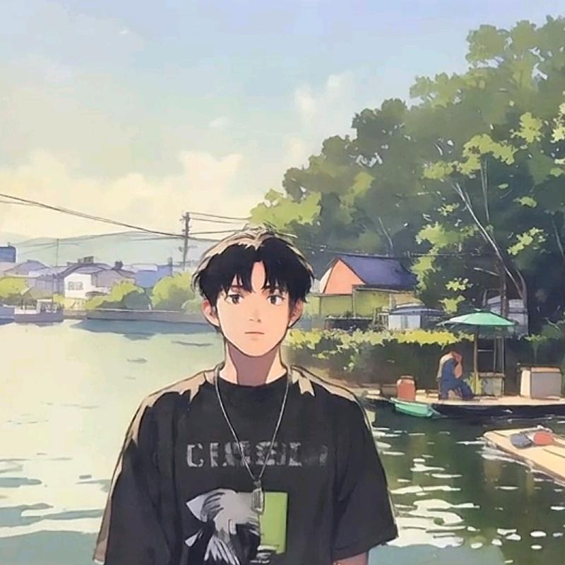 🌈༺ ൢ小胡同学哇 ൢ༻🌈