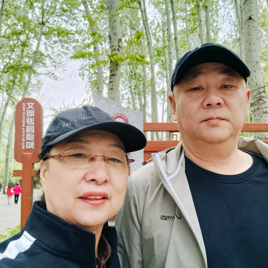 平果<幸福自来>