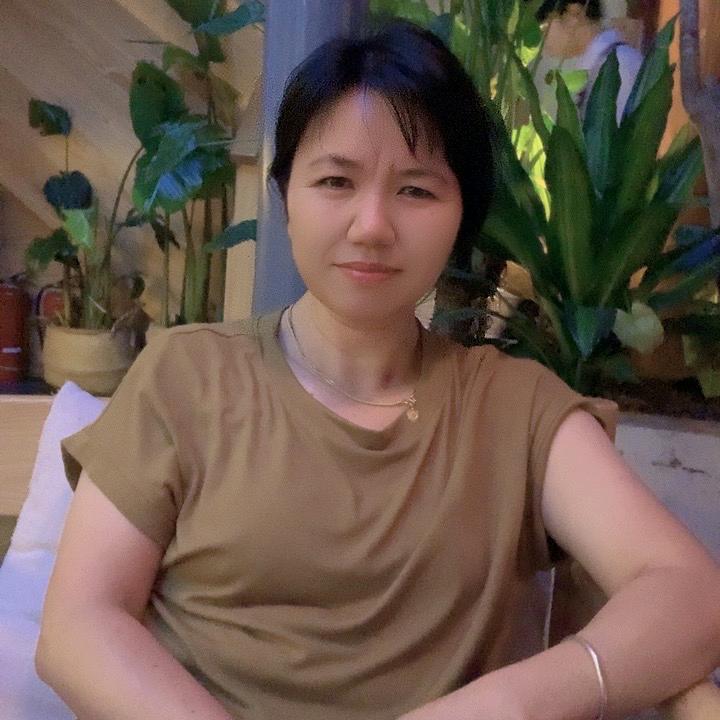 胡喜凤