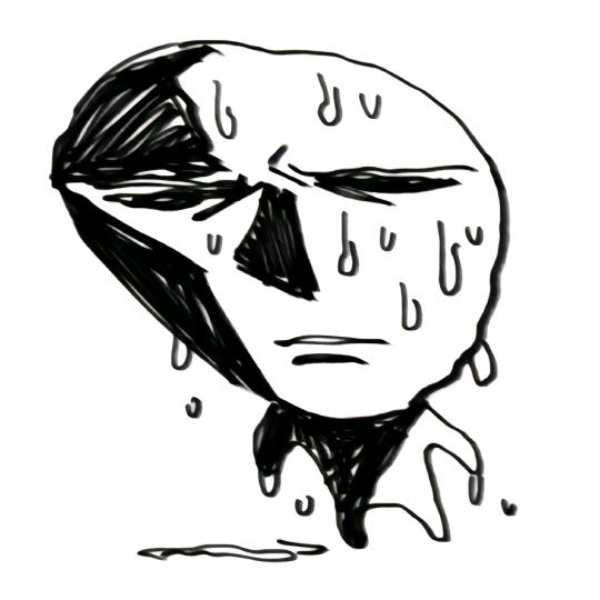 暴暴