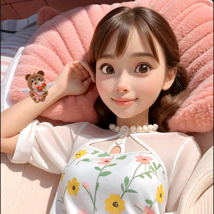 丿陌忆灬