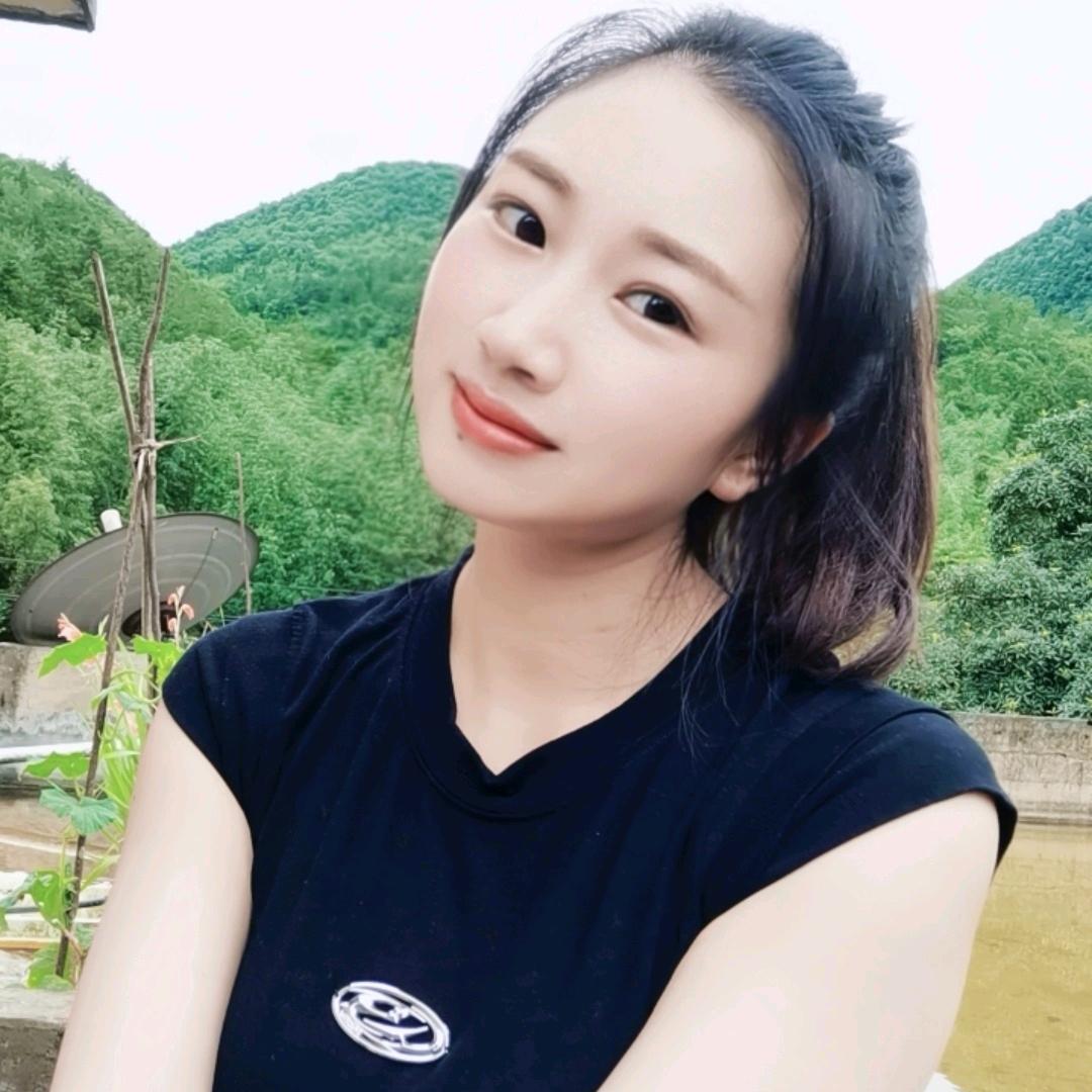 硒城果农妹