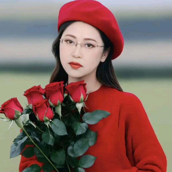 开心的刘姐