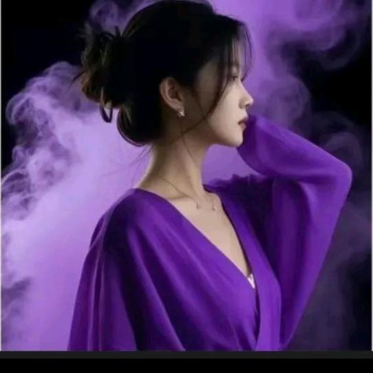 素心浅笑（陈姐）