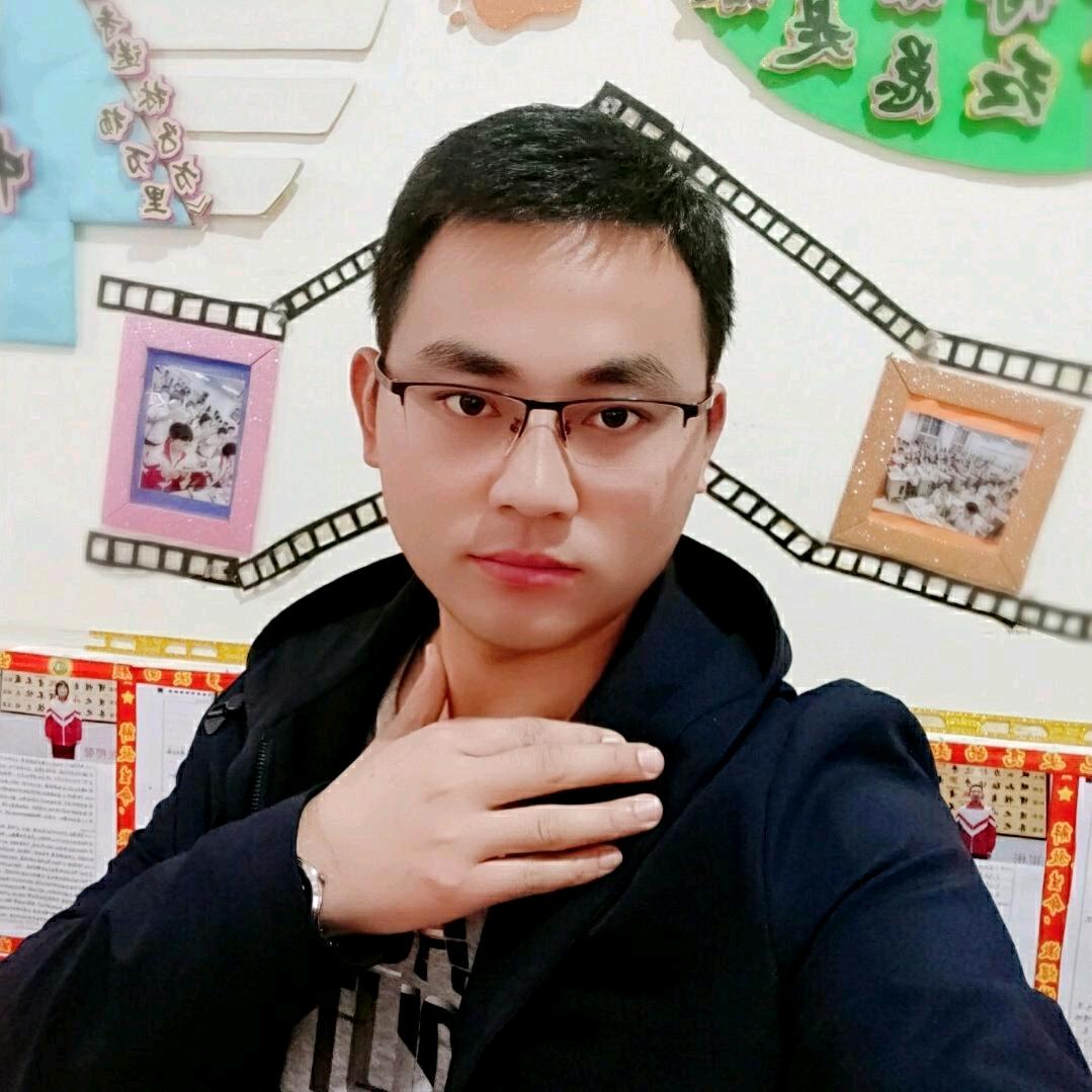 加油！老头儿