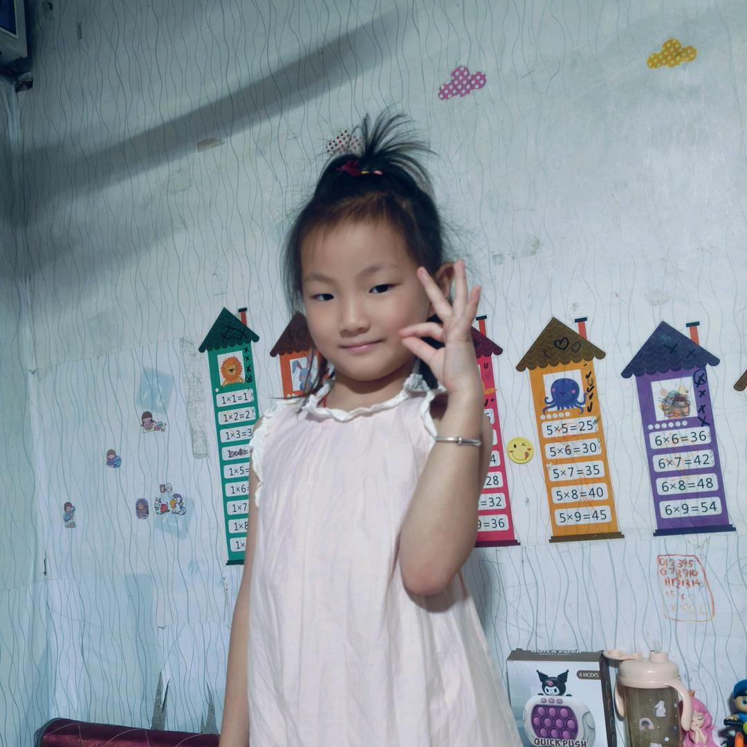 糖果，