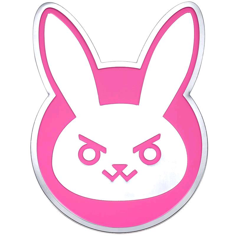 她的臭兔子🐰