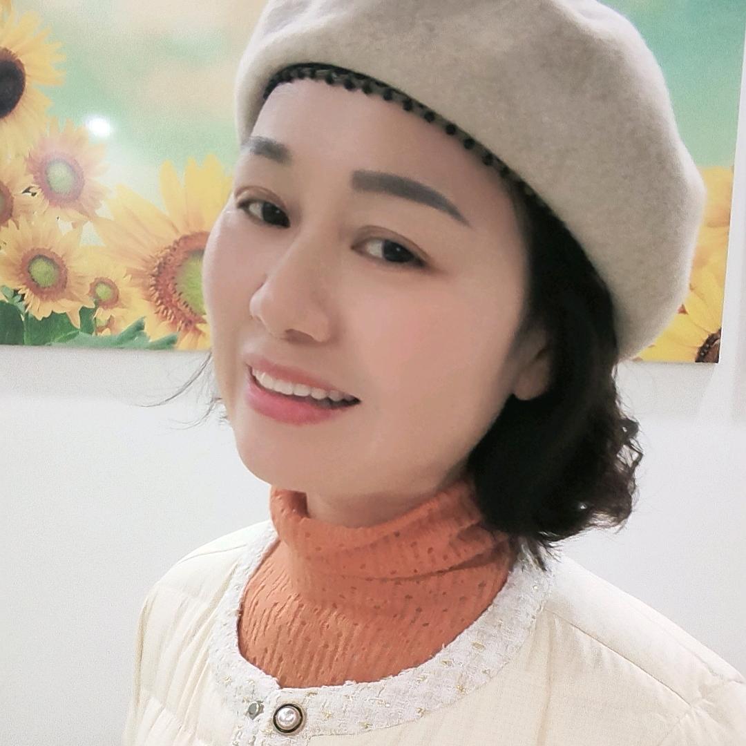 太阳花🎀🎀
