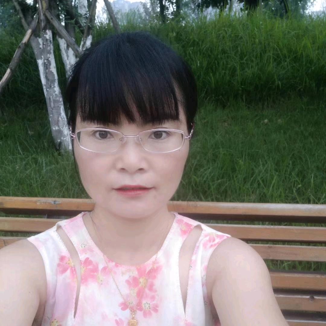 芳芳姐
