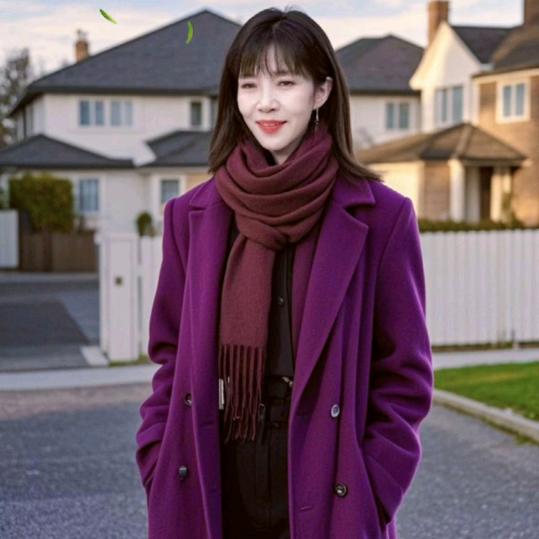 被情伤过女人🍁❤️