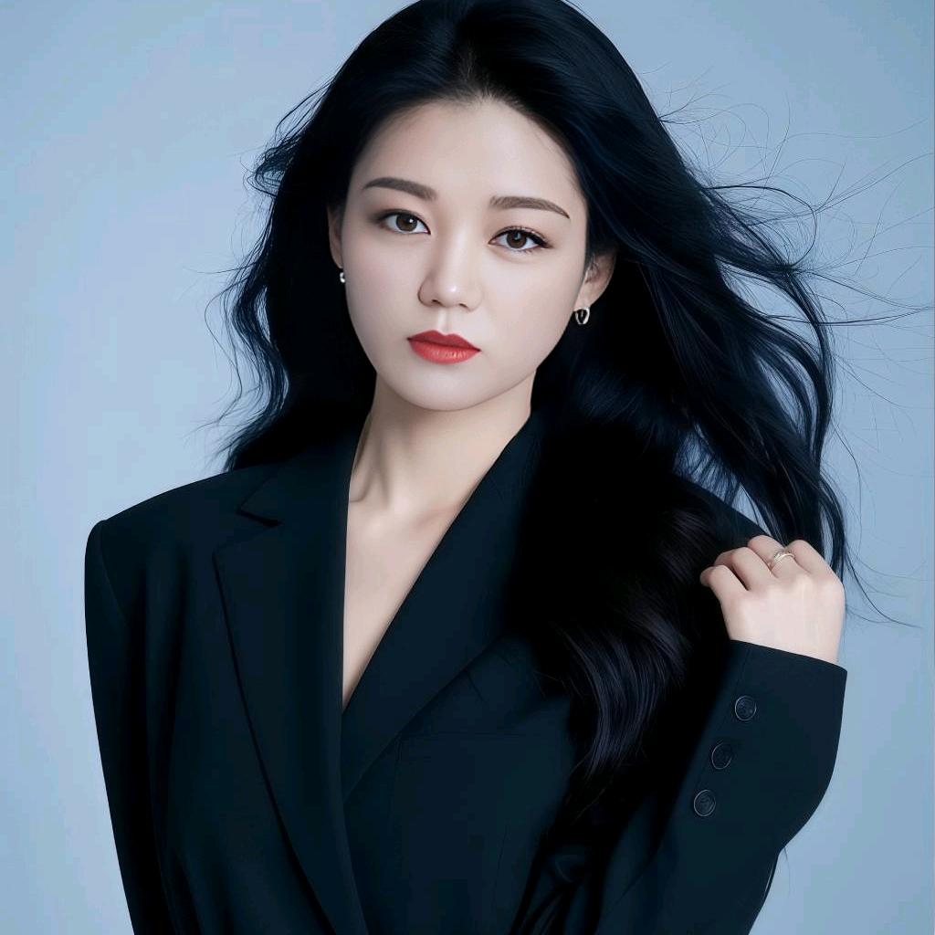 与你一起美睫美甲