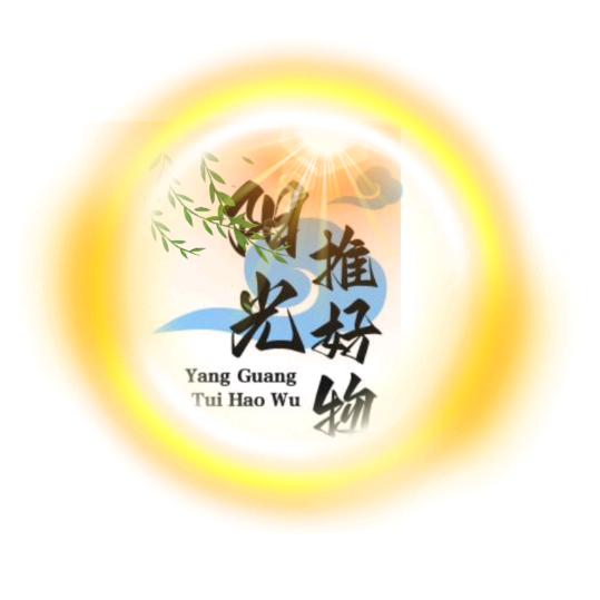 阳光推好物
