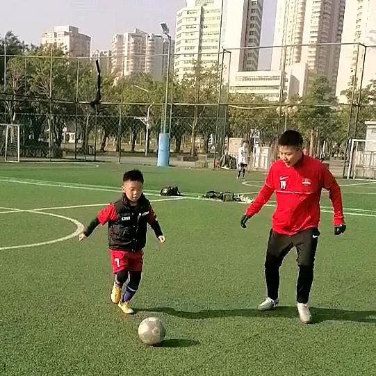 汉力