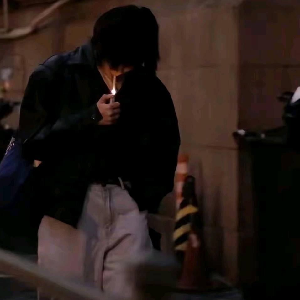 不带走一片云彩