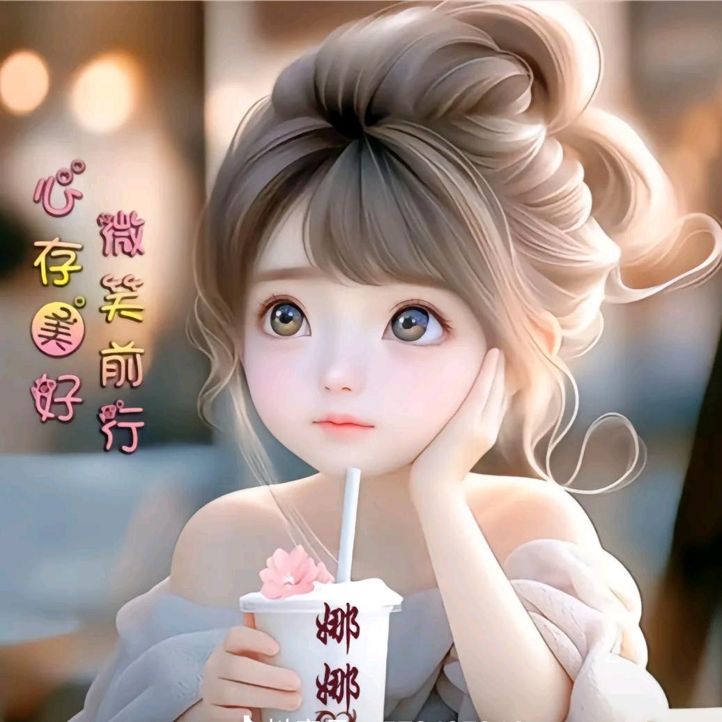 娜娜(⑉°з°)-♡