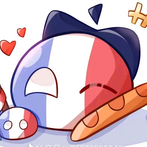 一只小法