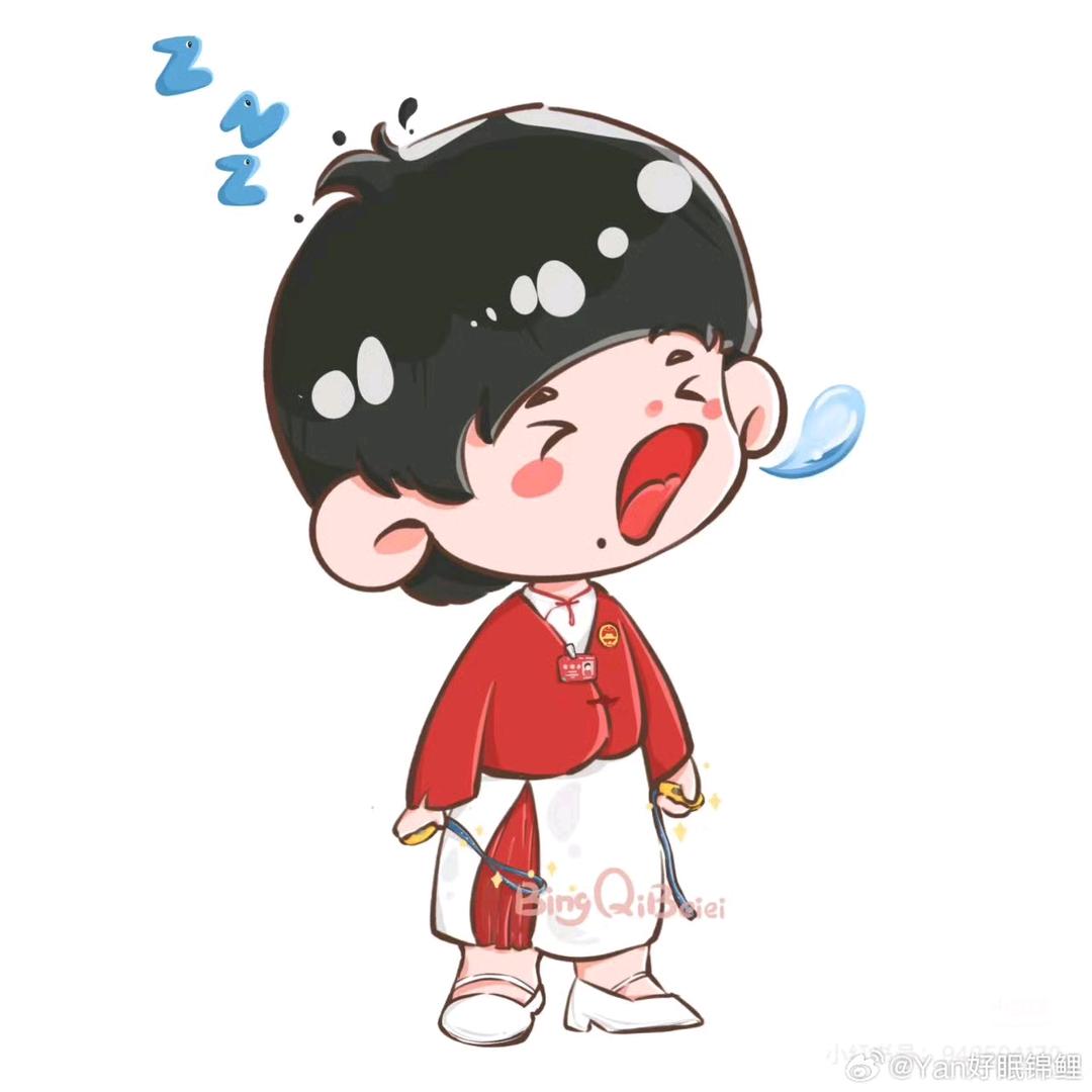 废话小天才